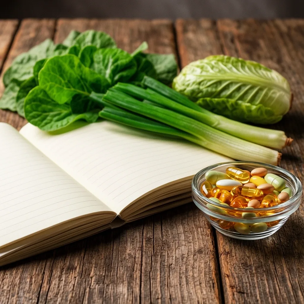 Nutrition Research